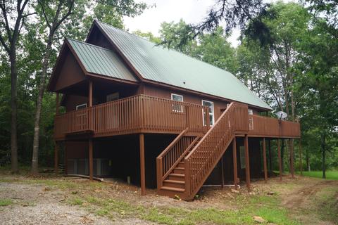 83 Lark Ln, Shell Knob, MO 65747 photo 1