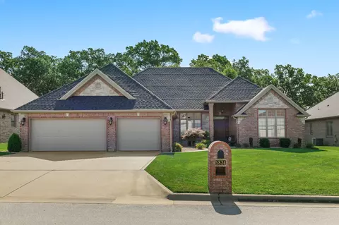 5834 S Belgravia Ave, Springfield, MO 65804 photo 1