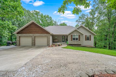 1063 Midwest Ln, Strafford, MO 65757 photo 1