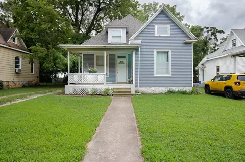 812 W Central St, Springfield, MO 65802 photo 1