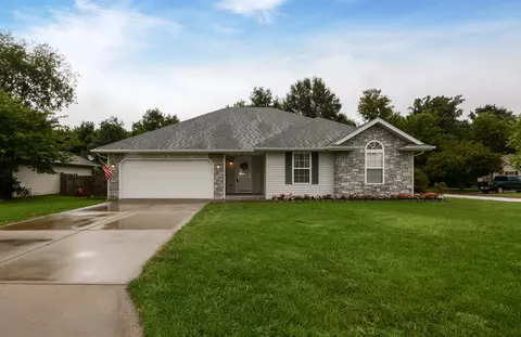 846 S Lester Rd, Springfield, MO 65802 photo 1