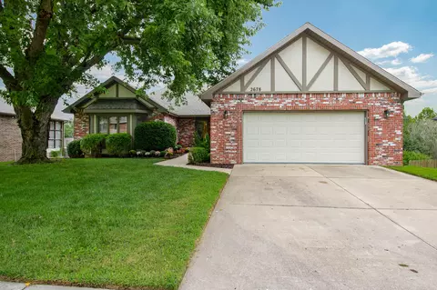 2678 S Williams Ave, Springfield, MO 65807 photo 1