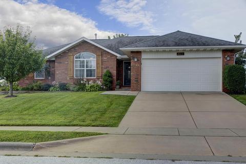 2414 W Colton, Ozark, MO 65721 photo 1