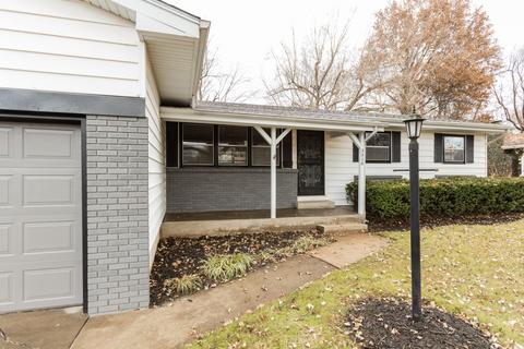 2328 S Virgina Ave, Springfield, MO 65807 photo 1