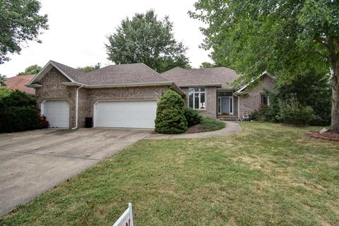 805 W Jackson Ave, Nixa, MO 65714 photo 1