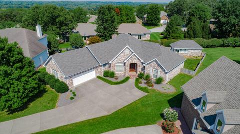 4877 E Alameda Ct, Springfield, MO 65809 photo 1