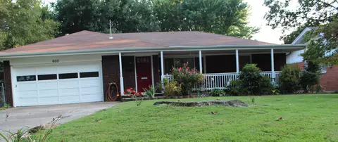 600 W Portland, Springfield, MO 65807 photo 1