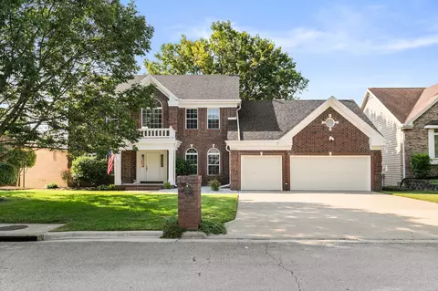 2718 E Shady Glen St, Springfield, MO 65804 photo 1