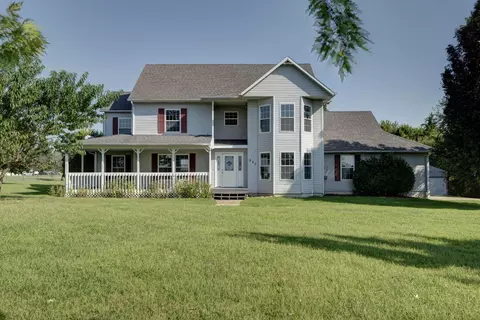 337 Old Prospect Rd, Ozark, MO 65721 photo 1