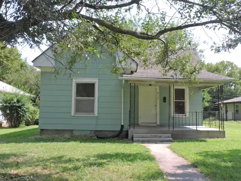 2114 N Boonville Ave, Springfield, MO 65803 photo 1