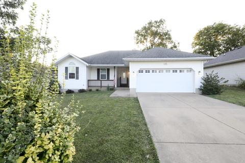 895 S Jester Ave, Springfield, MO 65802 photo 1