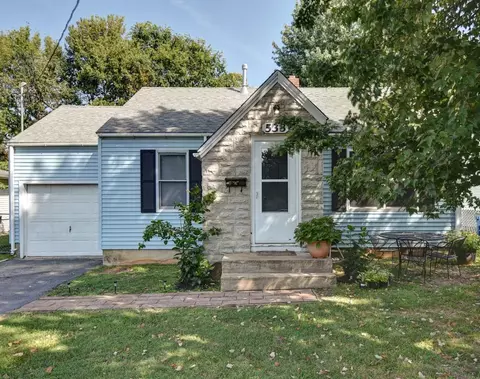 533 E Cherokee St, Springfield, MO 65807 photo 1