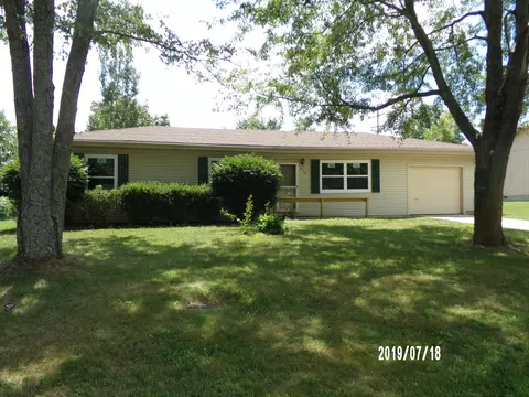 514 Wilson Way, Marshfield, MO 65706 photo 1