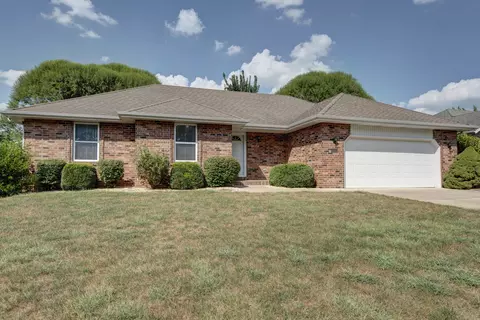 3563 W Vincent Dr, Springfield, MO 65810 photo 1
