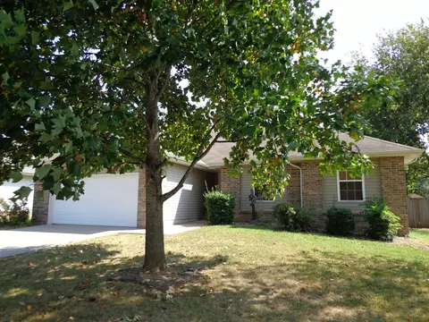 3964 S El Amber Ave, Springfield, MO 65807 photo 1