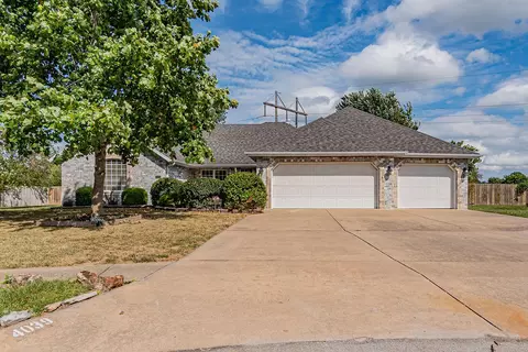 4039 W Rosebrier St, Springfield, MO 65807 photo 1
