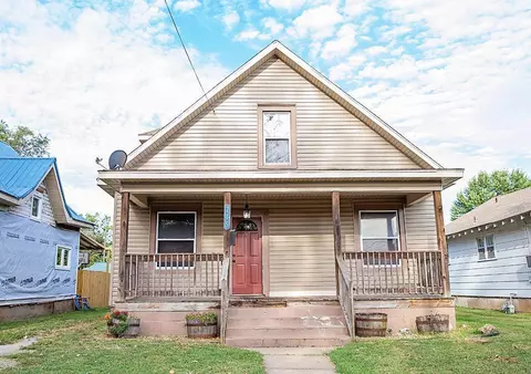 745 N Nettleton Ave, Springfield, MO 65802 photo 1