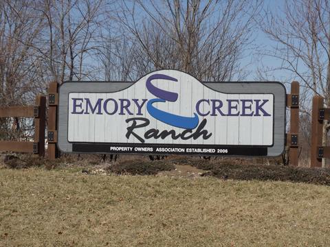 109 North Ridge Place, Branson, MO 65616 photo 1