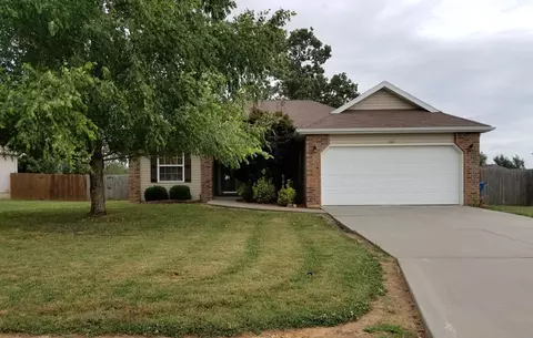 505 W Osage, Clever, MO 65631 photo 1