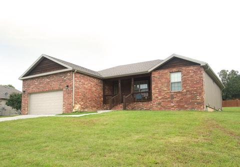811 Tomahawk Ct, Marshfield, MO 65706 photo 1