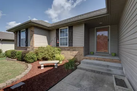 318 S Red Ave, Springfield, MO 65802 photo 1