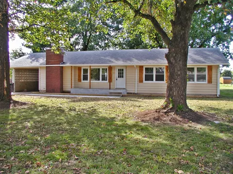 107 N Langston St, Willard, MO 65781 photo 1