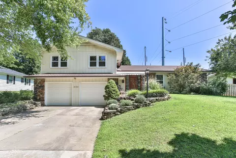 3124 S Terrace Green Ct, Springfield, MO 65804 photo 1