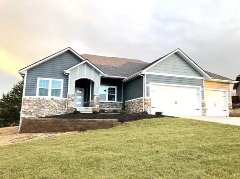 2810 S 17th Ave, Ozark, MO 65721 photo 1