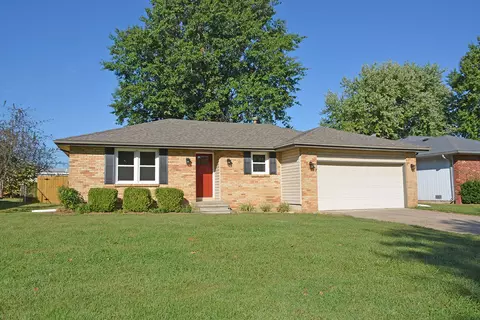 3309 S South Ave, Springfield, MO 65807 photo 1