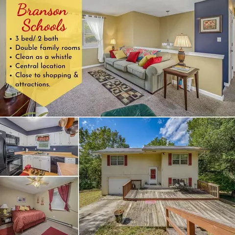 105 Blackner St, Branson, MO 65616 photo 1