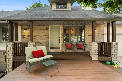 3721 N Del Lu Dr, Springfield, MO 65803 photo 1