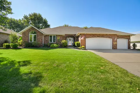 503 N Ellen St, Nixa, MO 65714 photo 1