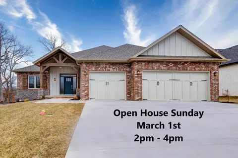 857 E Ashford Ave, Nixa, MO 65714 photo 1