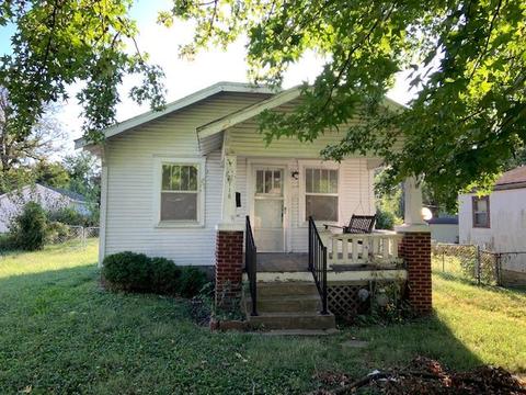 2116 N Johnston Ave, Springfield, MO 65803 photo 1