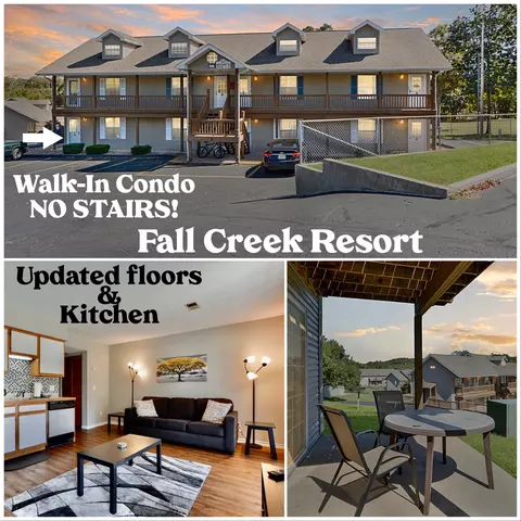 21 Fall Creek Trl #1, Branson, MO 65616 photo 1