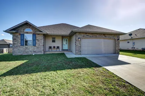 3092 E Bradford St, Republic, MO 65738 photo 1
