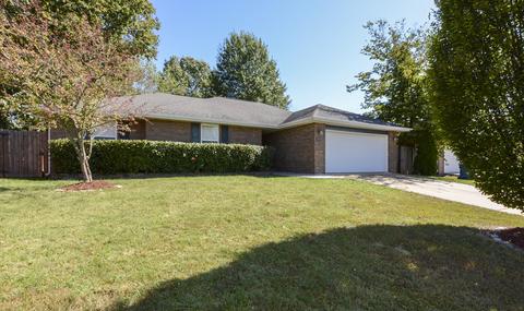 4606 S Ridgeview Ave, Battlefield, MO 65619 photo 1