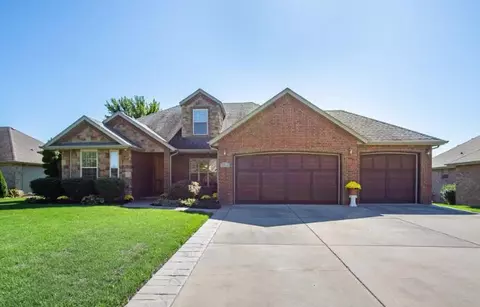 4496 E Summerfield Dr, Springfield, MO 65802 photo 1