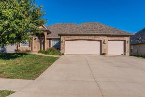 622 Ritter Ave, Nixa, MO 65714 photo 1