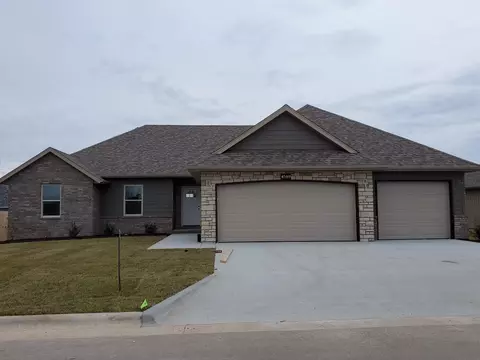 4589 Venice Ct, Ozark, MO 65721 photo 1