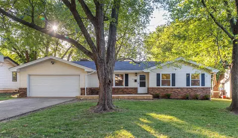 3551 S Franklin Ave, Springfield, MO 65807 photo 1