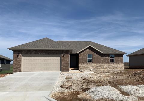 693 E Melton Rd, Ozark, MO 65721 photo 1