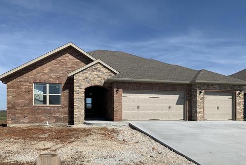 715 E Melton Rd, Ozark, MO 65721 photo 1