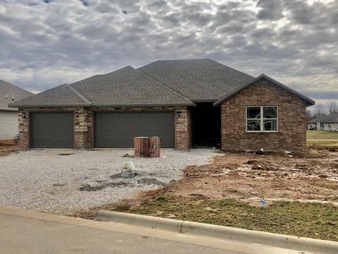 670 E Melton, Ozark, MO 65721 photo 1