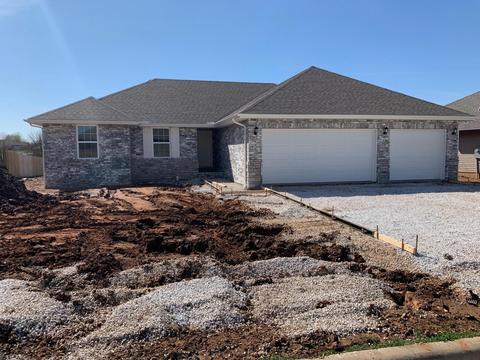 684 E Melton Rd, Ozark, MO 65721 photo 1