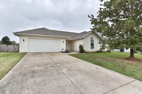 309 Arrowhead Rd, Willard, MO 65781 photo 1