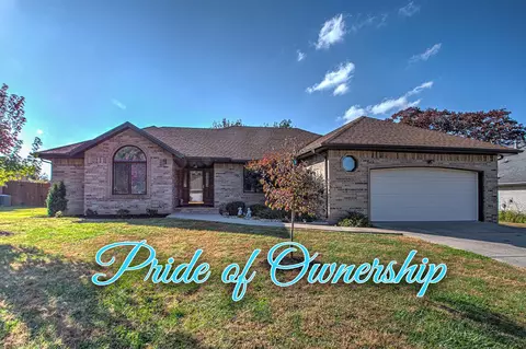 509 S Stonehurst St, Nixa, MO 65714 photo 1