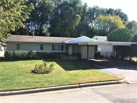 1850 S Broadway Ave, Springfield, MO 65807 photo 1