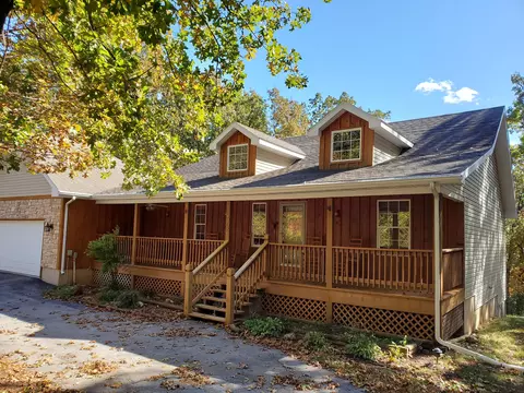 300 Cedar Ridge Rd, Ozark, MO 65721 photo 1