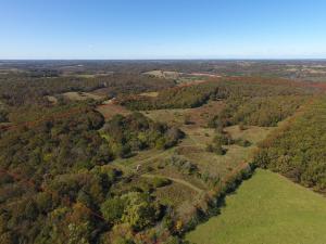 4017 Swinging Bridge Rd, Crane, MO 65633 photo 1